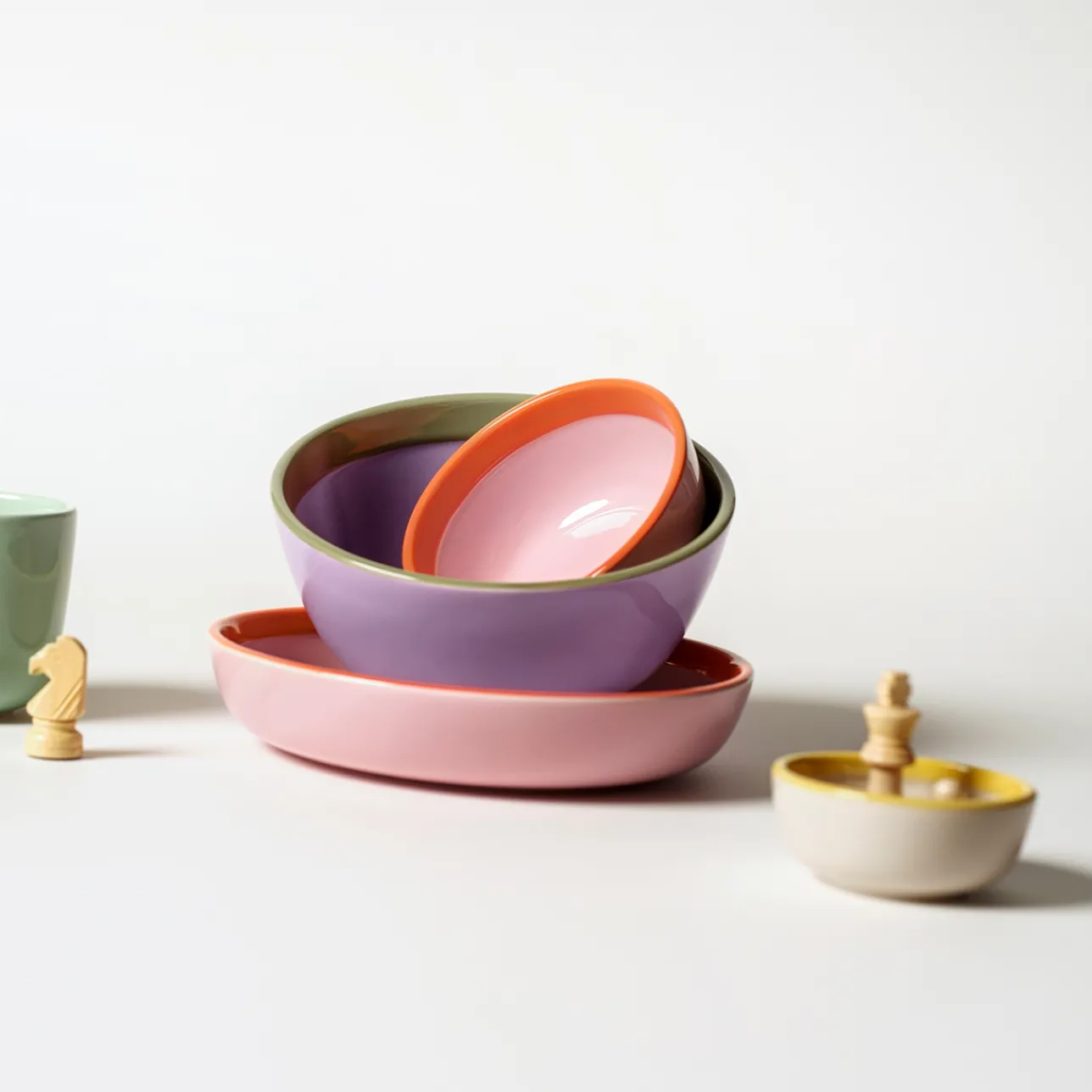 Kulho/lautanen 22cm|IITTALA New