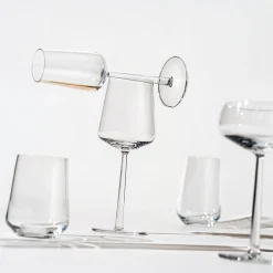Kuohuviinilasi 21cl 4kpl|IITTALA Hot