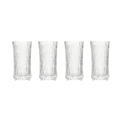 Kuohuviinilasi 4kpl|IITTALA Hot