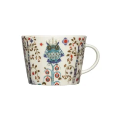 Kuppi 0,3L valkoinen|IITTALA New