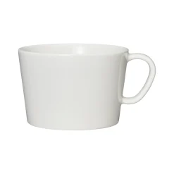 Kuppi 0,4L valkoinen|IITTALA Online
