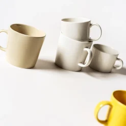 Kuppi 0,22l valkoinen|IITTALA Outlet