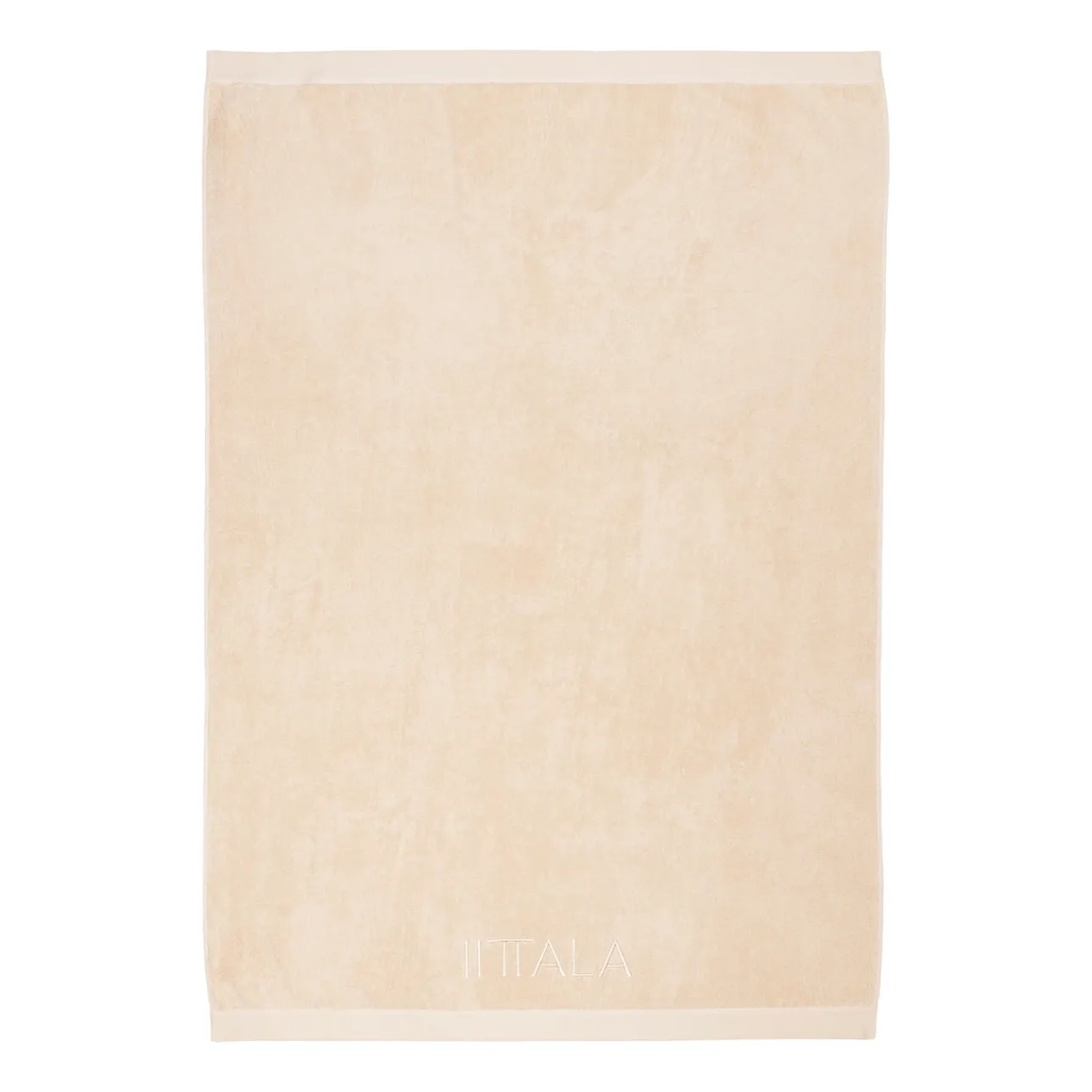 Kylpypyyhe 100x150 cm hiekka|IITTALA Discount