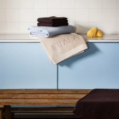 Kylpypyyhe 100x150 cm hiekka|IITTALA Discount