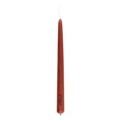 Kynttilä 28cm tuli 4kpl|IITTALA Clearance