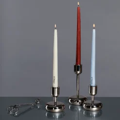 Kynttilä 28cm tuli 4kpl|IITTALA Clearance