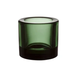 Kynttilälyhty 60mm havunvihreä|IITTALA New
