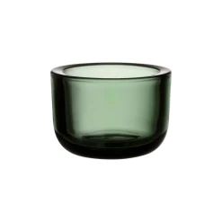 Kynttilälyhty 60mm havunvihreä|IITTALA New