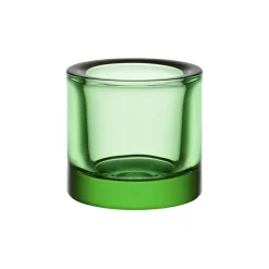 Kynttilälyhty 60mm omenanvihreä|IITTALA Discount