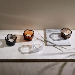 Kynttilälyhty 60mm|IITTALA Discount