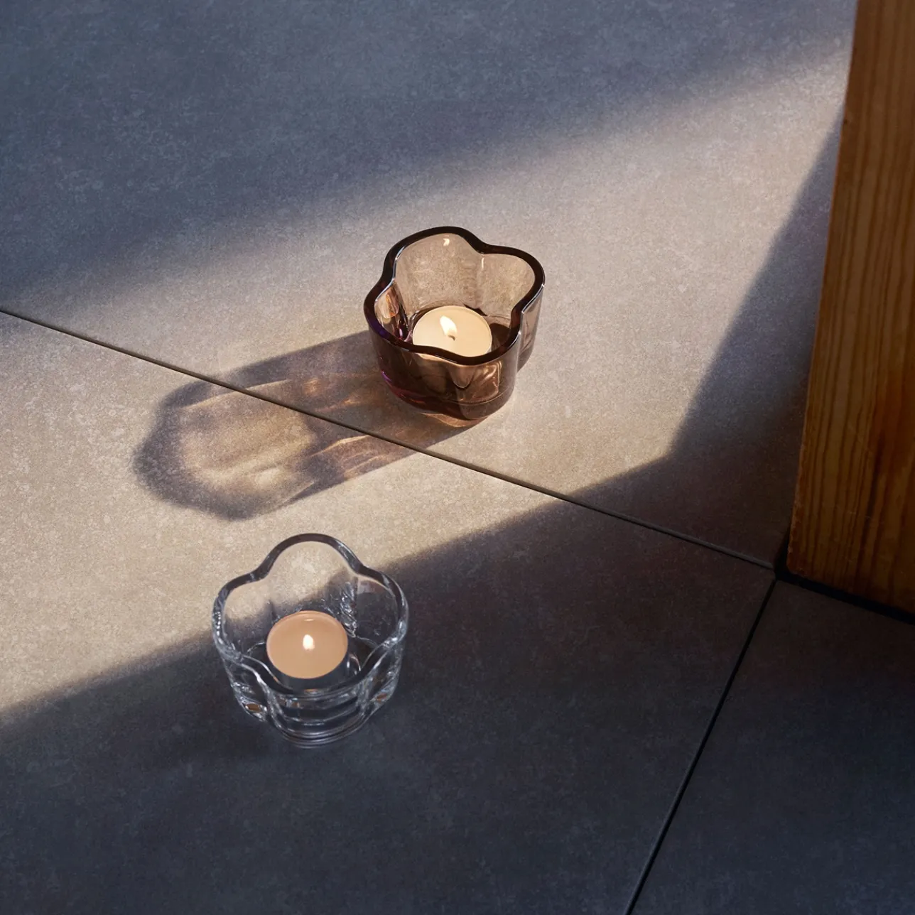 Kynttilälyhty 60mm|IITTALA Discount