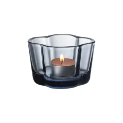 Kynttilälyhty 60mm uudelleenhyödynnetty lasi|IITTALA Hot