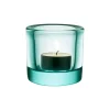 Kynttilälyhty 60mm vedenvihreä|IITTALA Hot