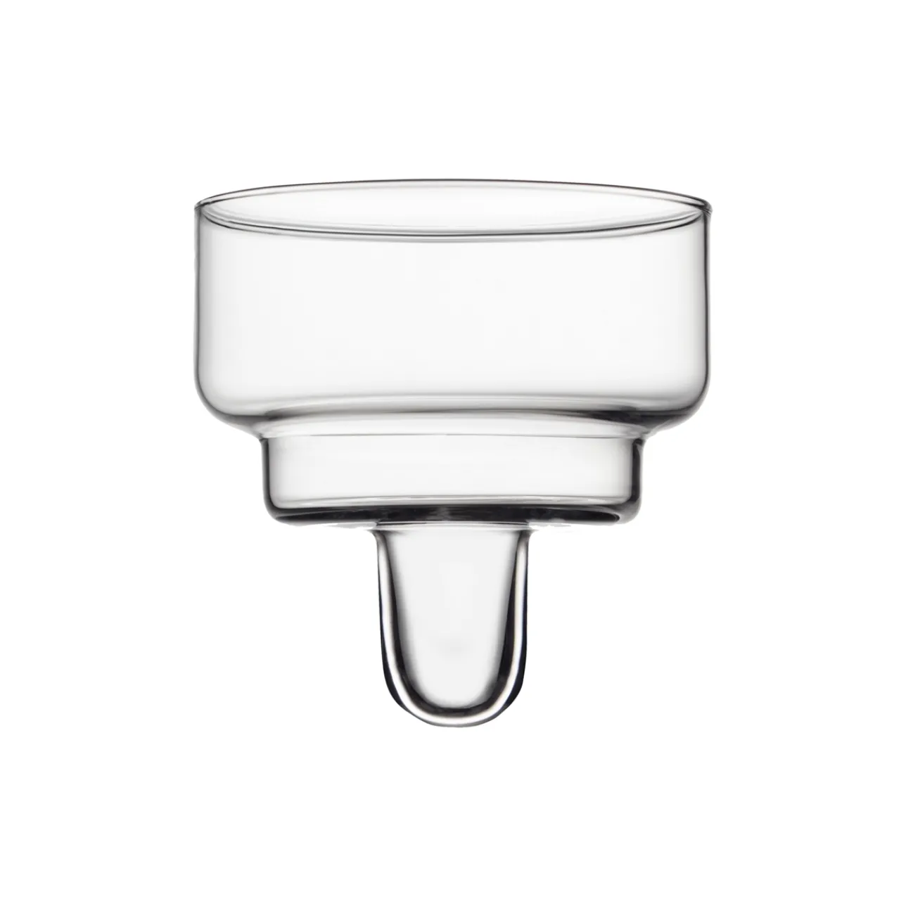 Kynttilälyhty sisäosa lasinen|IITTALA Sale