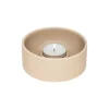 Kynttilälyhty 11x5 cm beige|IITTALA Online