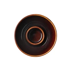 Kynttilälyhty 11x5 cm ruskea|IITTALA Best