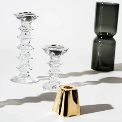 Kynttilänjalka 120mm|IITTALA Discount