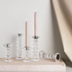 Kynttilänjalka 150mm|IITTALA New