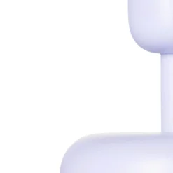 Kynttilänjalka 107mm|IITTALA Hot