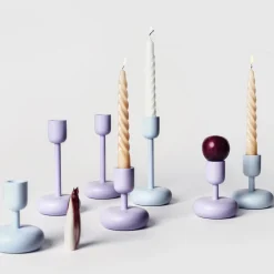 Kynttilänjalka 107mm|IITTALA Hot