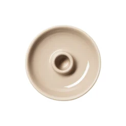 Kynttilänjalka 11x3,5 cm beige|IITTALA Online