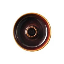 Kynttilänjalka 11x3,5 cm ruskea|IITTALA Discount