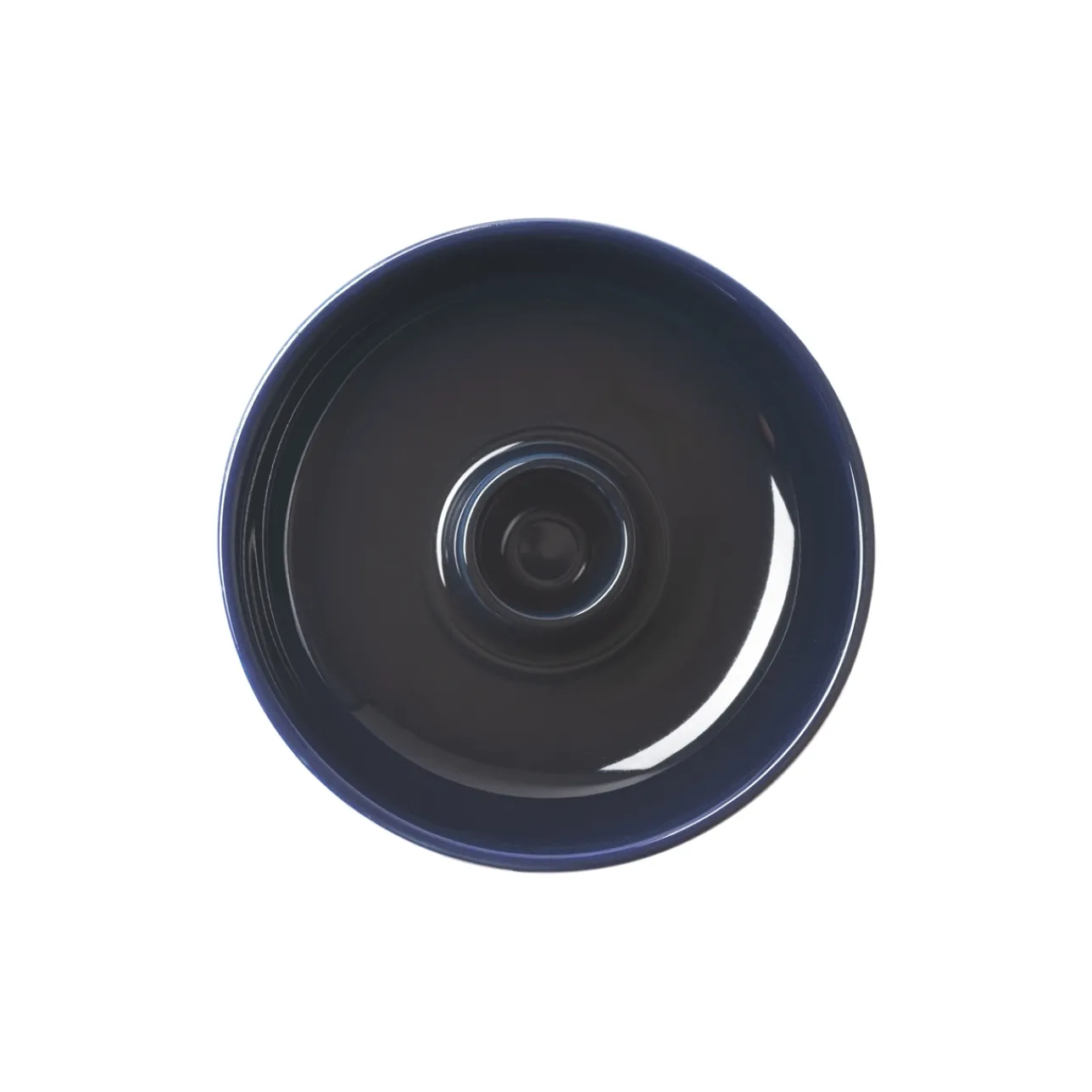 Kynttilänjalka 11x3,5 cm sininen|IITTALA Outlet