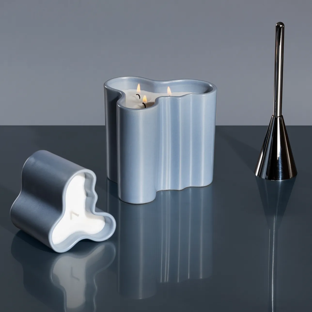 Kynttilänsammutin|IITTALA Online