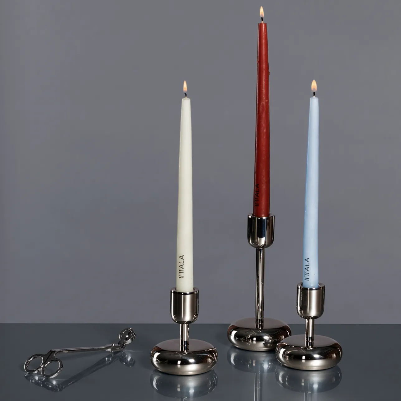 Kynttiläsakset|IITTALA Discount