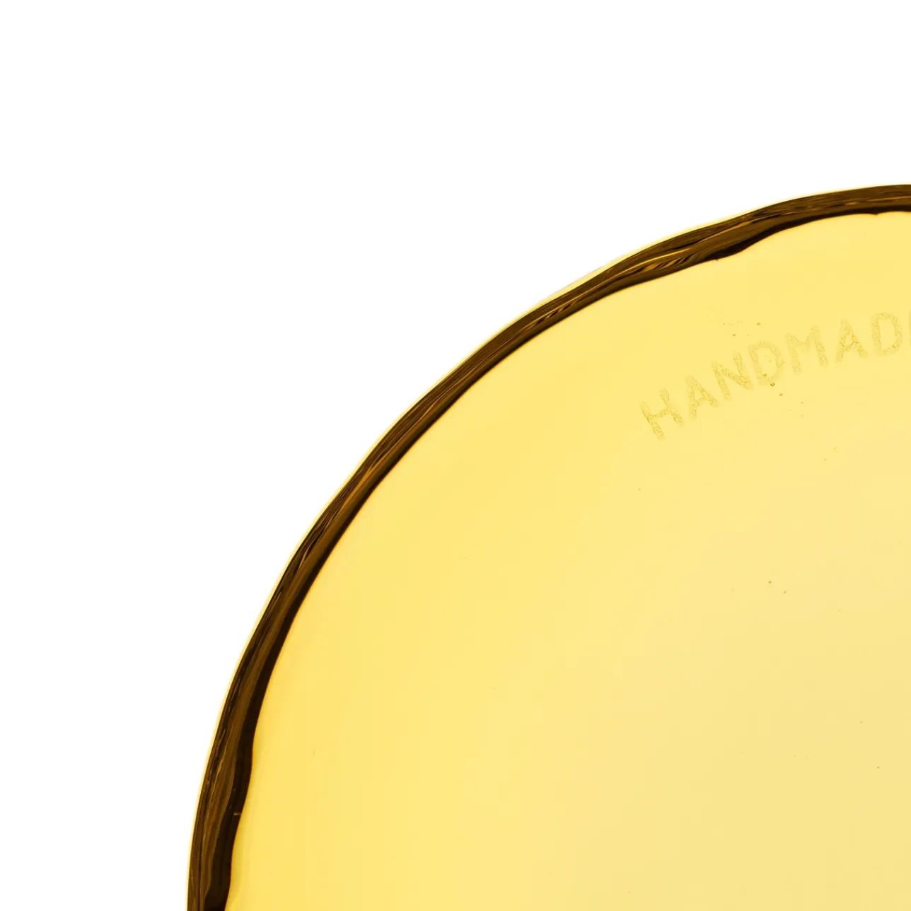 Lasialusta 9cm auringon|IITTALA Hot