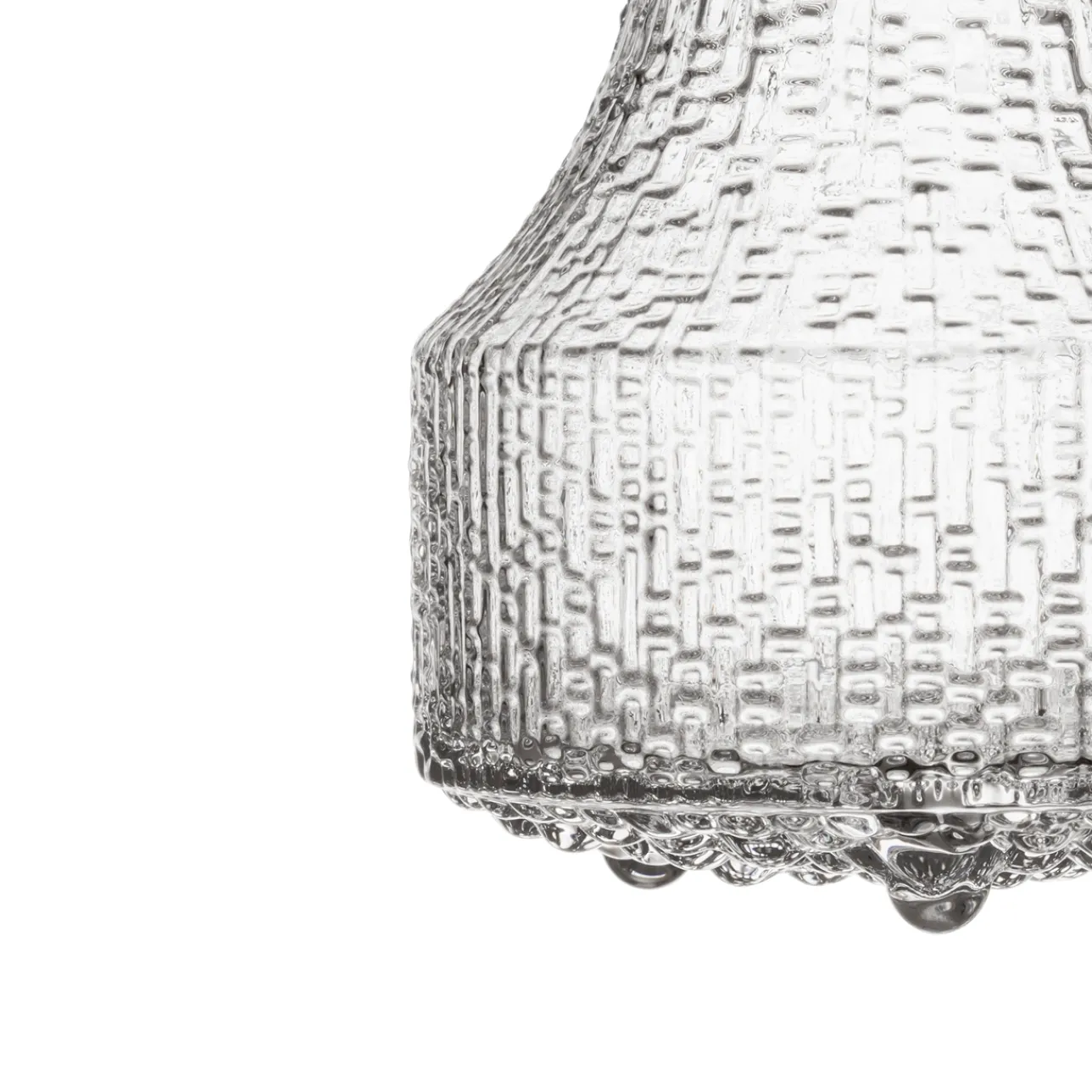Lasimaljakko 82x97mm|IITTALA Discount