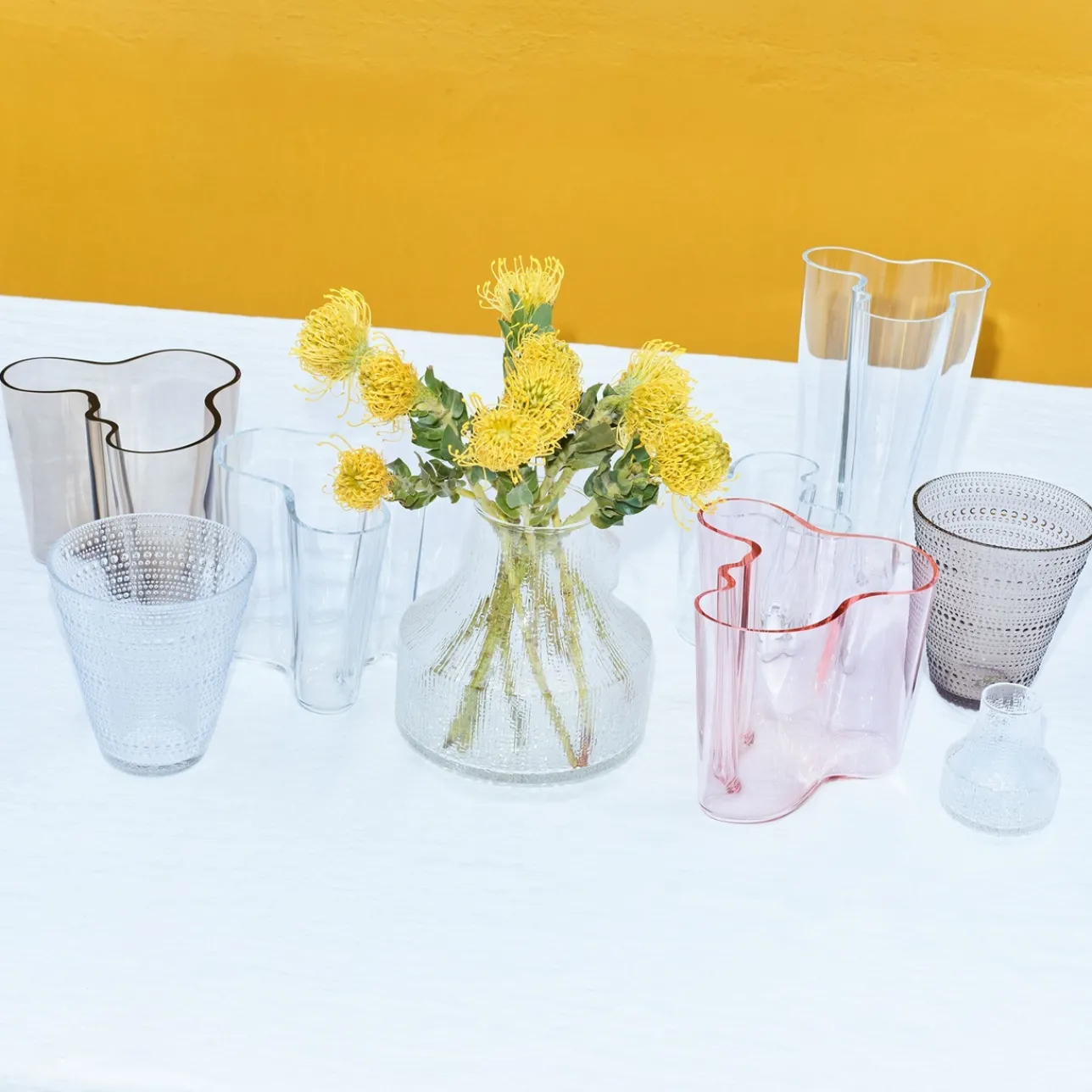 Lasimaljakko 82x97mm|IITTALA Discount