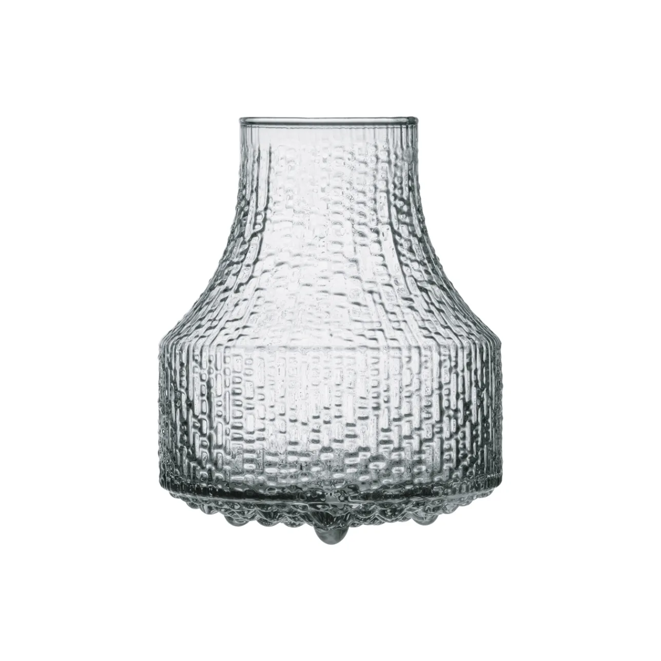 Lasimaljakko 82x97mm uudelleenhyödynnetty lasi|IITTALA Online