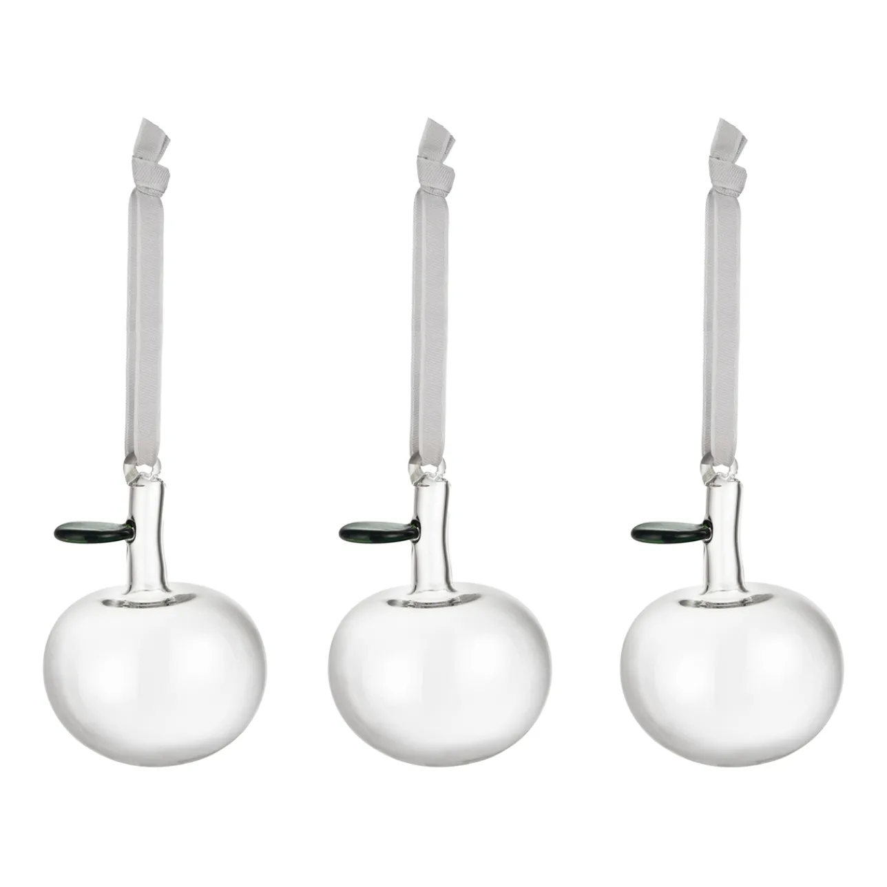 Lasiomena 3kpl|IITTALA Sale