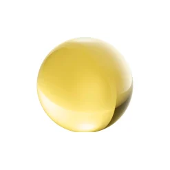 Lasipallo 8cm auringon|IITTALA