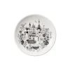 Lautanen 10,5cm|IITTALA Clearance