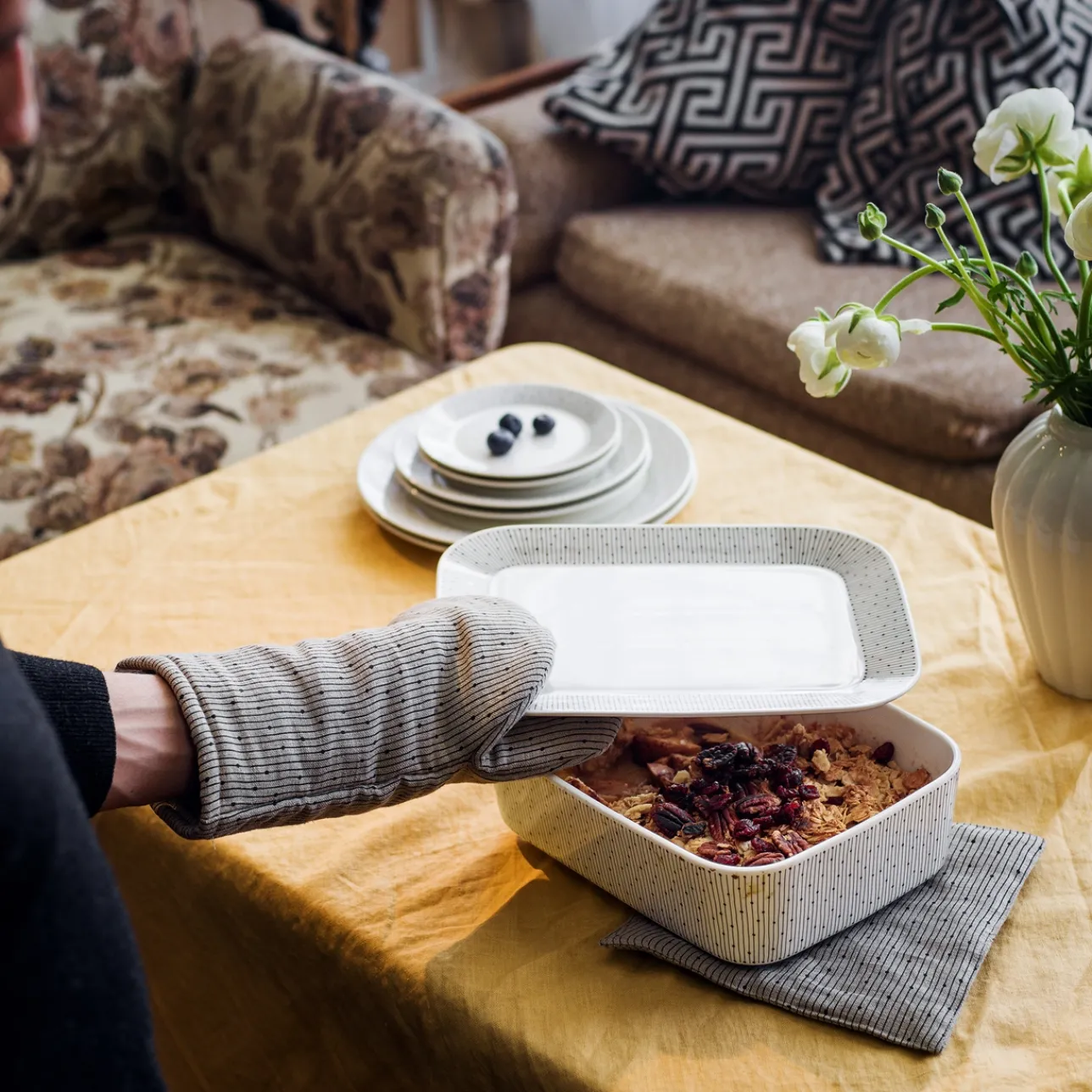 Lautanen 19cm|IITTALA Outlet