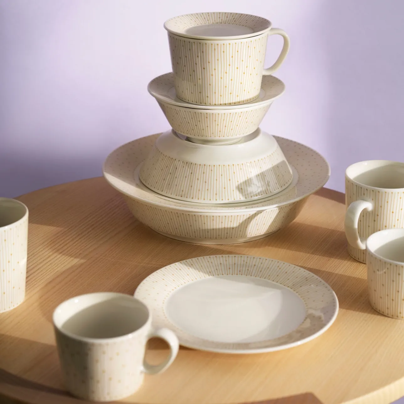 Lautanen 11,5cm|IITTALA Online