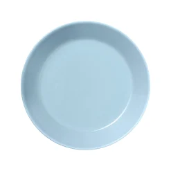 Lautanen 17cm jäänsininen|IITTALA Clearance