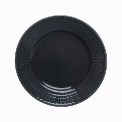 Lautanen 17cm kivenharmaa|IITTALA