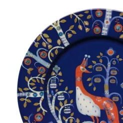 Lautanen 22cm|IITTALA Hot