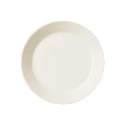 Lautanen 15cm valkoinen|IITTALA Online