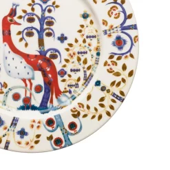 Lautanen 22cm|IITTALA New
