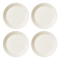 Lautanen 21cm 4kpl|IITTALA Online
