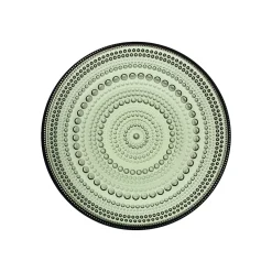 Lautanen 170mm havunvihreä|IITTALA Discount