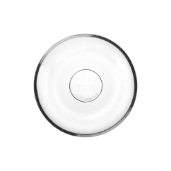 Lautanen 134mm kirkas|IITTALA Discount
