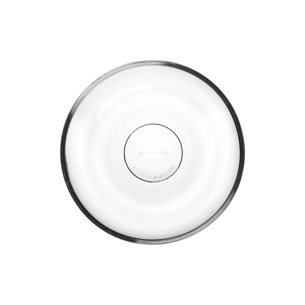 Lautanen 134mm kirkas|IITTALA Discount
