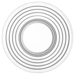 Lautanen 175mm kirkas|IITTALA Hot