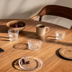 Lautanen 154mm kirkas|IITTALA Hot