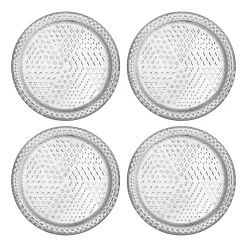 Lautanen 154mm kirkas 4kpl|IITTALA Outlet